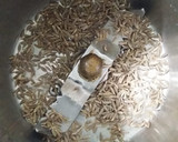 சிக்கன் கால் சூப் ரெசிபி ஸ்டேப் 3 புகைப்படம்