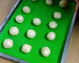 Foto del paso 7 de la receta: Galletas tipo mielitas (receta propia)