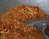 Foto langkah ke 2 dari resep Sambal Hitam Bebek Madura.