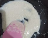 Foto langkah ke 2 dari resep Chiffon Cheese Cake.