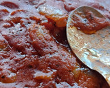 Foto del paso 2 de la receta: Canelones de pollo y espinaca