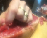 Foto del paso 8 de la receta: Peceto mechado ideal para navidad