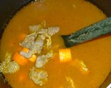 Foto langkah ke 3 dari resep Kari Sapi Ala Jepang Simple (4 Bahan).