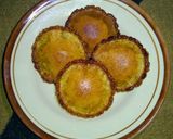 Foto langkah ke 4 dari resep Cucur Gula Merah.
