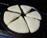 Une image de l'étape 9 de Petits pains portions 🌾.