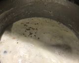 मखाना खीर (makhana kheer recipe in Hindi) रेसिपी चरण 5 फोटो