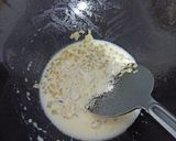 Foto langkah ke 3 dari resep Bitterballen Kentang Mozarella.