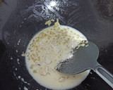 Foto langkah ke 3 dari resep Bitterballen Kentang Mozarella.
