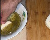 Foto del paso 3 de la receta: Milhojas de batata especiada