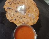 આલુ પરોઠા વીથ સોસ (Alu paratha recipe in Gujarati) રેસીપી સ્ટેપ3ફોટો