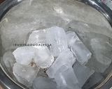 Foto langkah ke 3 dari resep PGBA40 Es Lumut Milo.