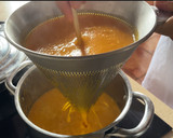 Foto del paso 4 de la receta: Crema de calabaza, zanahoria y curry