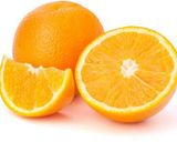 صورة لخطوة 1 من وصفة عصير البرتقال و المانجو🍊