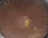 Homemade chocolate recipe step 5 photo