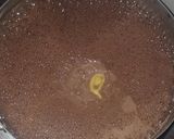 A picture of step 5 of Homemade chocolate.
