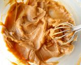 Une image de l'étape 2 de Douceurs crème de marrons.