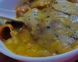 পাঁপড় ডাল(papad dal recipe in Bengali) রেসিপির ধাপ 1 ছবি