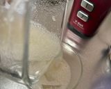 A picture of step 3 of Korean Pear Juice.
