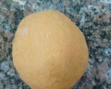 Foto del paso 4 de la receta: Fideos Cintas de Morrón rojo