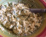 Foto del paso 3 de la receta: Pasta de huevo con ciboullete