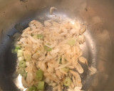 简单好喝的·鱿鱼羹丸冬瓜汤的食譜步驟2照片