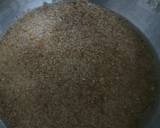 Burghul kabab recipe step 1 photo