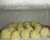 Foto langkah ke 3 dari resep Tahu Rambutan.