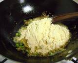 Sindhi Kadhi recipe step 3 photo