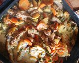Foto del paso 11 de la receta: Cazuela de matambre