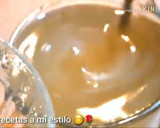 Foto del paso 5 de la receta: Gelatina tricolor