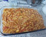 Foto del paso 5 de la receta: Macarrones con verdura y pollo