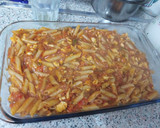 Foto del paso 5 de la receta: Macarrones con verdura y pollo