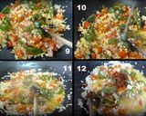 Foto del paso 5 de la receta Arroz meloso con panceta ahumada
