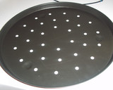Foto del paso 2 de la receta: Masa para preparar pizza de 30 cm