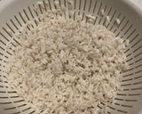 Hình bước làm 1 của món Xôi Ngô (Xôi Lúa)
