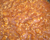 Foto del paso 1 de la receta: Espaguetis boloñesa