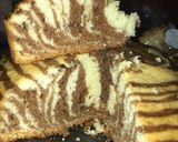 Foto del paso 7 de la receta: Torta veteada