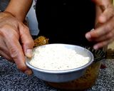 Foto del paso 3 de la receta: Falafel de Garbanzos 😁