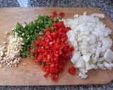 Foto del paso 2 de la receta: Paella de mariscos a mi manera 🇺🇾