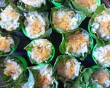 Foto langkah ke 5 dari resep Dimsum Fantasi Gluten Free.