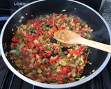 Foto del paso 5 de la receta: El mejor Arroz con Pollo