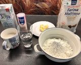 Sofficini 🇮🇪 recept fázis 1 fotója