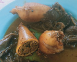 Foto del paso 13 de la receta: Calamares rellenos