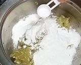 A picture of step 2 of Shahi Lauki Kofta In White Gravy.