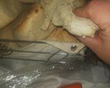Foto del paso 9 de la receta: Marraquetas