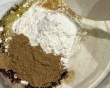 Foto del paso 3 de la receta: Pan de masa madre de Hojicha
