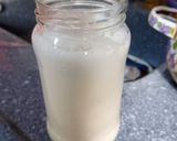 Foto del paso 2 de la receta: Licuado de manzana y naranja 🍎🍊