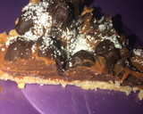 Foto del paso 6 de la receta: Tarta conito de dulce de leche😋😋