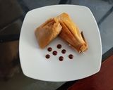 Foto del paso 37 de la receta: Tamales de mole negro oaxaqueños (A mi estilo)