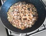 MPASI 1 Tahun KeatasSup Bening Udang & Toge langkah memasak 9 foto